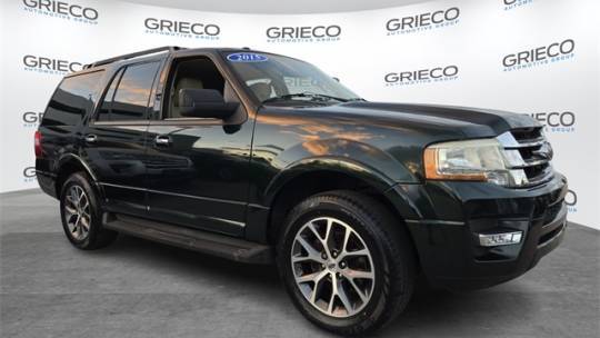 2015 Ford Expedition XLT — SUV — 107,338 mi — Delray Beach, FL