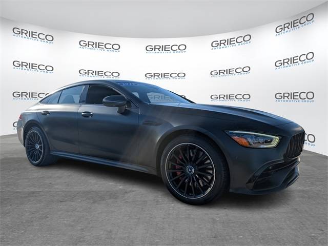 2023 Mercedes-Benz AMG GT AMG GT 43 — Sedan — 13,874 mi — Delray Beach, FL