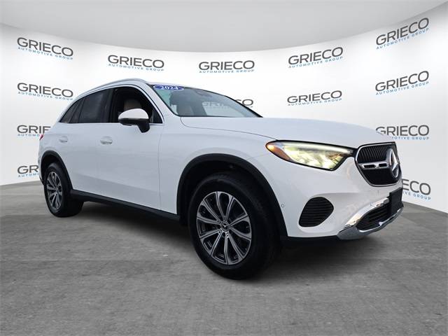 2024 Mercedes-Benz GLC GLC 300 — SUV — 891 mi — Delray Beach, FL
