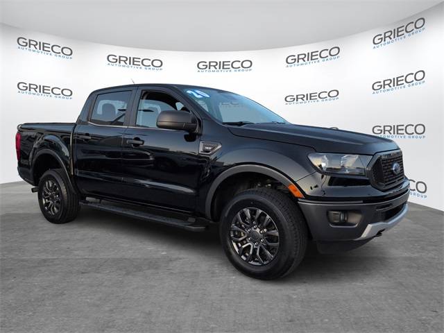 2020 Ford Ranger XLT — Pickup Truck — 70,361 mi — Delray Beach, FL