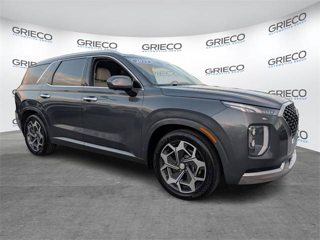 2022 Hyundai Palisade Calligraphy — SUV — 78,241 mi — Delray Beach, FL