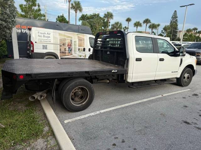 2017 Ford Super Duty F-350 Chassis Cab XL — Chassis Cab Truck — 176,307 mi — Delray Beach, FL