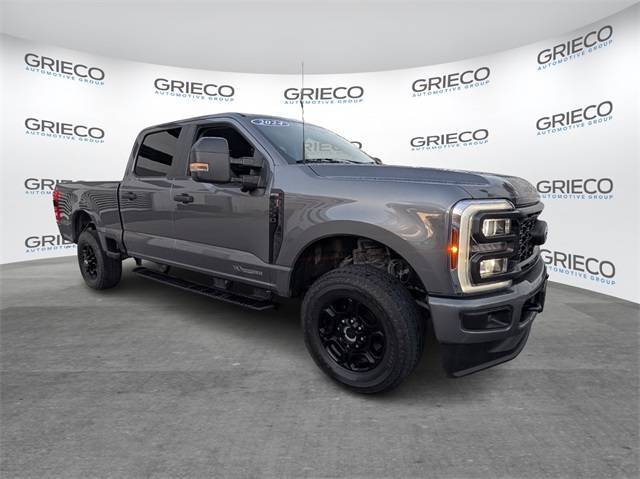 2024 Ford Super Duty F-250 XL — Pickup Truck — 26,097 mi — Delray Beach, FL