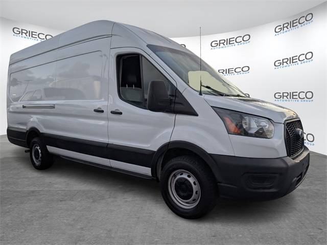 2023 Ford Transit Cargo Van T-250 — Cargo Van — 48,573 mi — Delray Beach, FL