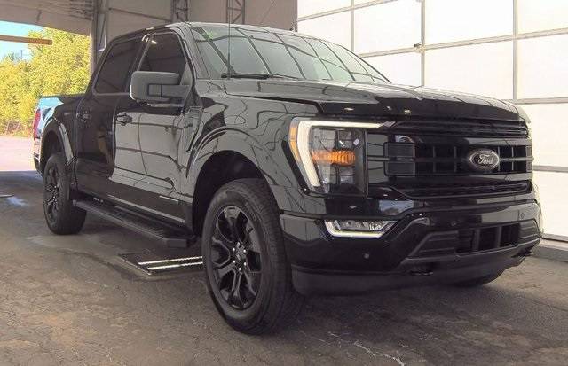 2023 Ford F-150 XLT — Pickup Truck — 36,561 mi — Delray Beach, FL