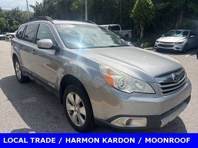 2010 Subaru Outback 3.6R Limited — SUV — 95,362 mi — Delray Beach, FL