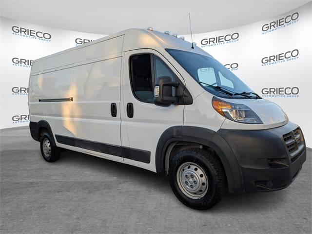 2018 Ram ProMaster Cargo Van 2500 — Cargo Van — 71,743 mi — Delray Beach, FL