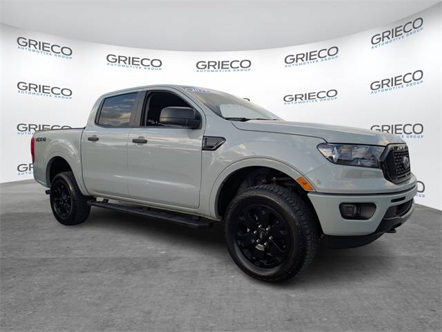 2024 Ford F-150 Lightning XLT — Pickup Truck — 6,567 mi — Delray Beach, FL
