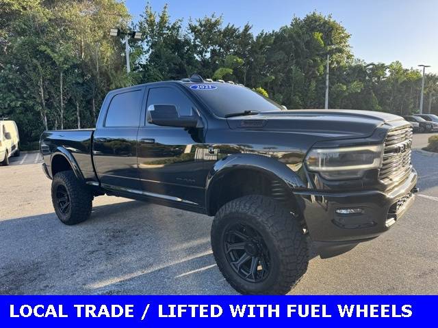 2021 Ram 2500 Big Horn — Pickup Truck — 35,691 mi — Delray Beach, FL