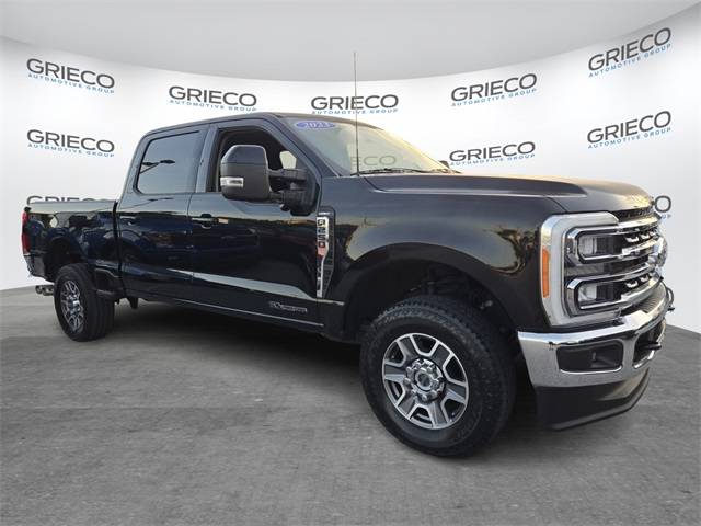 2023 Ford Super Duty F-250 LARIAT — Pickup Truck — 19,800 mi — Delray Beach, FL