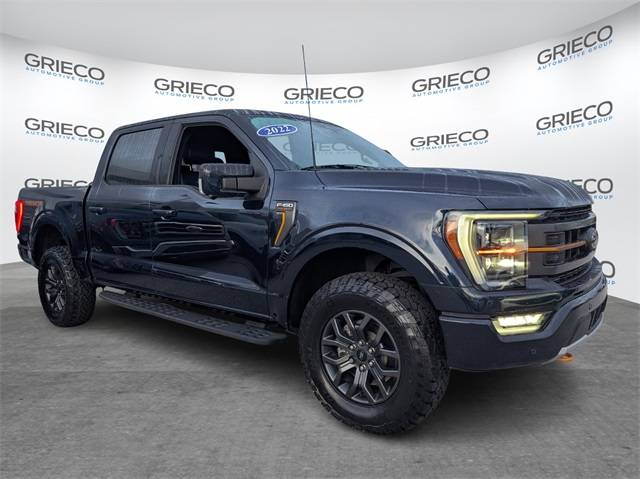 2022 Ford F-150 Tremor — Pickup Truck — 31,231 mi — Delray Beach, FL