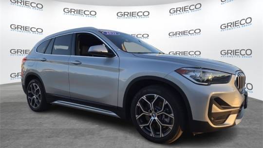 2021 BMW X1 28i — SUV — 11,819 mi — Delray Beach, FL