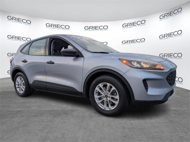 2022 Ford Escape S — SUV — 23,050 mi — Delray Beach, FL