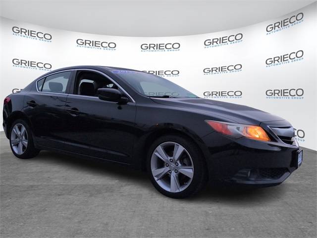 2013 Acura ILX Technology Package — Sedan — 122,500 mi — Delray Beach, FL