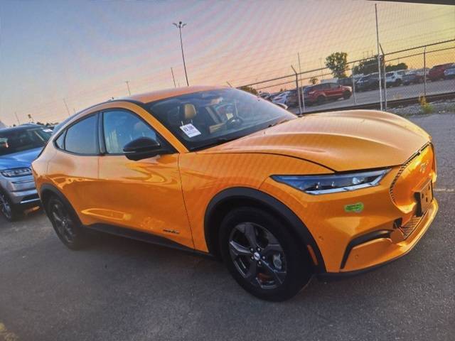 2023 Ford Mustang Mach-E Select — SUV — 17,603 mi — Delray Beach, FL