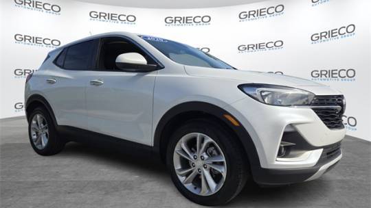 2020 Buick Encore GX Preferred — SUV — 112,264 mi — Delray Beach, FL