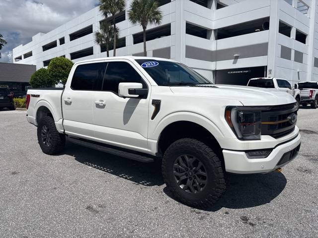 2023 Ford F-150 Tremor — Pickup Truck — 7,104 mi — Delray Beach, FL