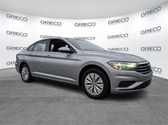 2019 Volkswagen Jetta S — Sedan — 97,211 mi — Delray Beach, FL
