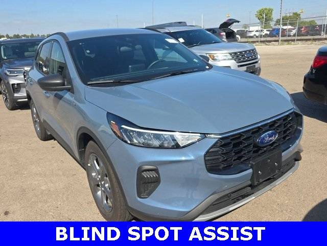 2025 Ford Escape ST-Line — SUV — 18,222 mi — Delray Beach, FL