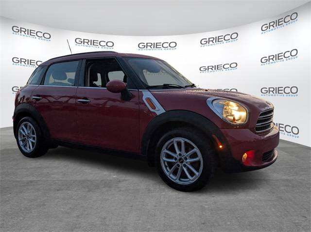 2015 MINI Countryman Cooper — SUV — 83,149 mi — Delray Beach, FL