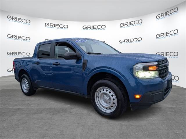 2023 Ford Maverick XL — Pickup Truck — 50,262 mi — Delray Beach, FL