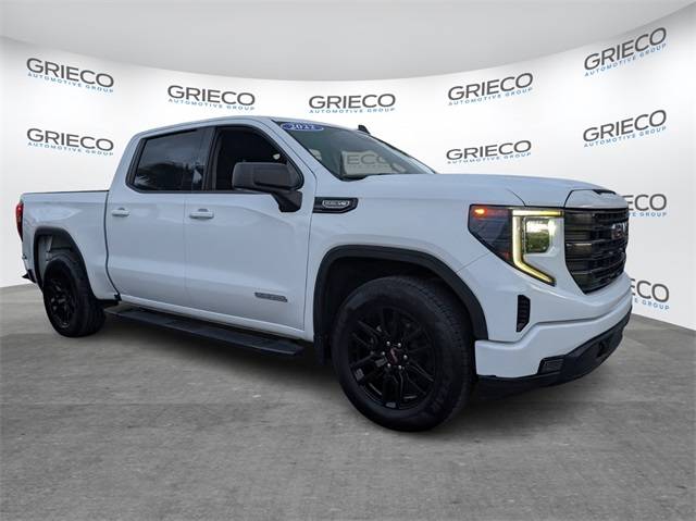 2022 GMC Sierra 1500 Elevation — Pickup Truck — 65,225 mi — Delray Beach, FL