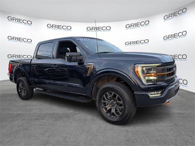 2023 Ford F-150 XL — Pickup Truck — 43,022 mi — Delray Beach, FL