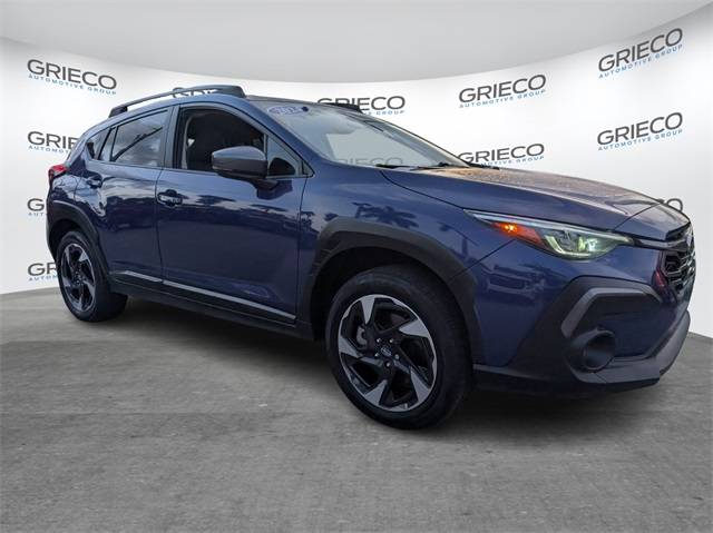 2024 Subaru Crosstrek Limited — SUV — 15,224 mi — Delray Beach, FL