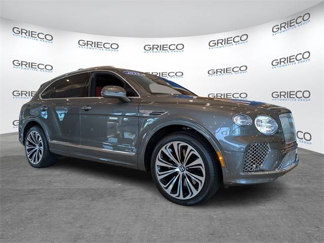 2024 Bentley Bentayga