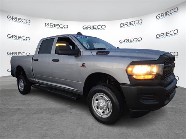 2024 Ram 2500 Tradesman — Pickup Truck — 32,540 mi — Delray Beach, FL