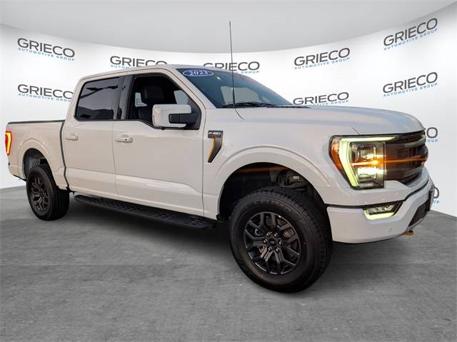 2023 Ford F-150 XL — Pickup Truck — 28,847 mi — Delray Beach, FL