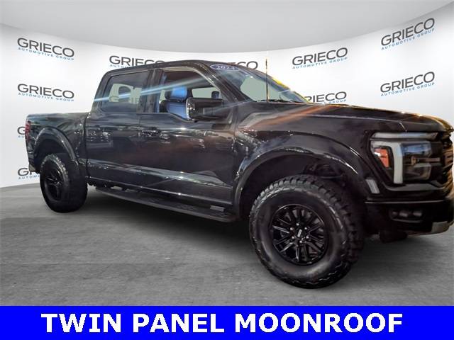 2024 Ford F-150 Raptor — Pickup Truck — 17,159 mi — Delray Beach, FL