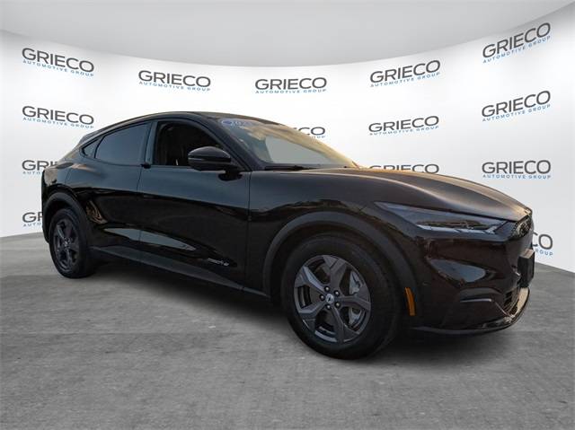2023 Ford Mustang Mach-E Select — SUV — 4,578 mi — Delray Beach, FL