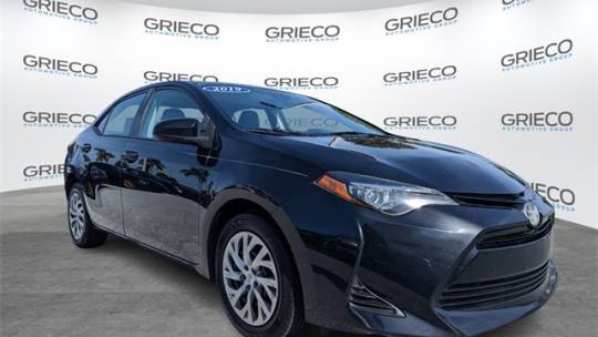 2019 Toyota Corolla L — Sedan — 89,071 mi — Delray Beach, FL