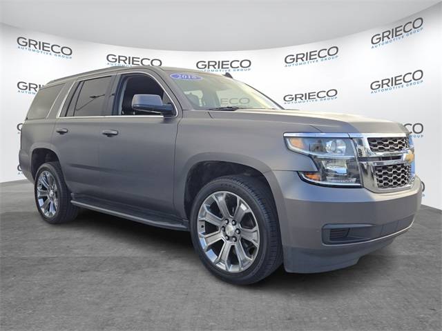 2018 Chevrolet Tahoe LT — SUV — 114,363 mi — Delray Beach, FL