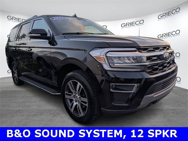 2023 Ford Expedition Limited — SUV — 13,286 mi — Delray Beach, FL