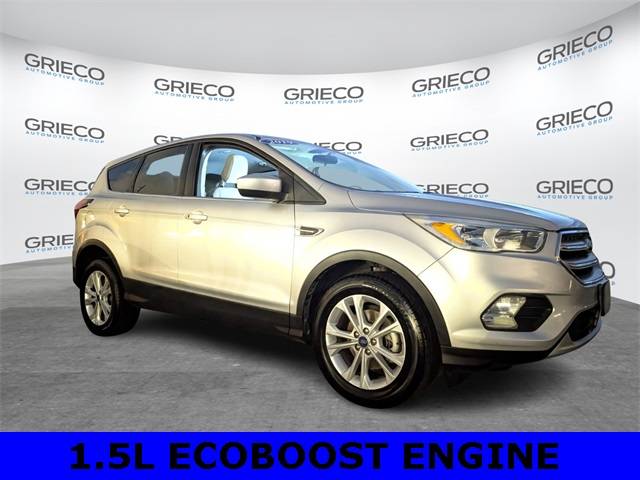 2019 Ford Escape SE — SUV — 71,070 mi — Delray Beach, FL