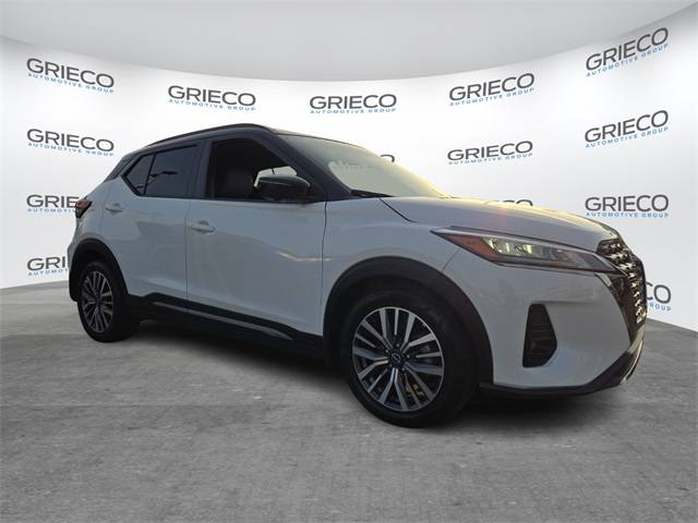 2023 Nissan Kicks SR — SUV — 31,951 mi — Delray Beach, FL