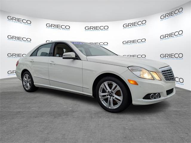 2010 Mercedes-Benz E-Class E 350 — Sedan — 96,571 mi — Delray Beach, FL