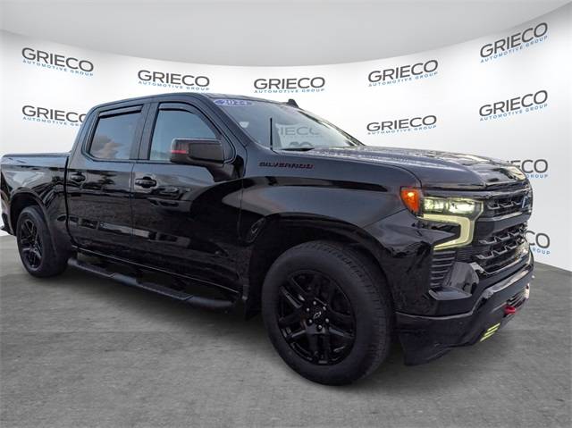 2024 Chevrolet Silverado 1500 RST — Pickup Truck — 16,506 mi — Delray Beach, FL