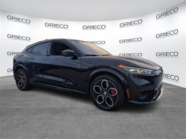 2023 Ford Mustang Mach-E GT — SUV — 24,009 mi — Delray Beach, FL