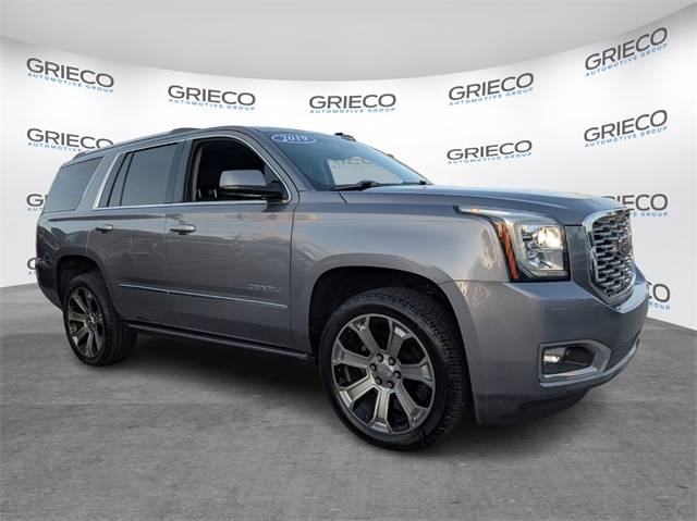 2019 GMC Yukon Denali — SUV — 64,754 mi — Delray Beach, FL