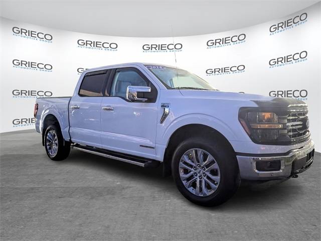 2024 Ford F-150 XLT — Pickup Truck — 14,755 mi — Delray Beach, FL