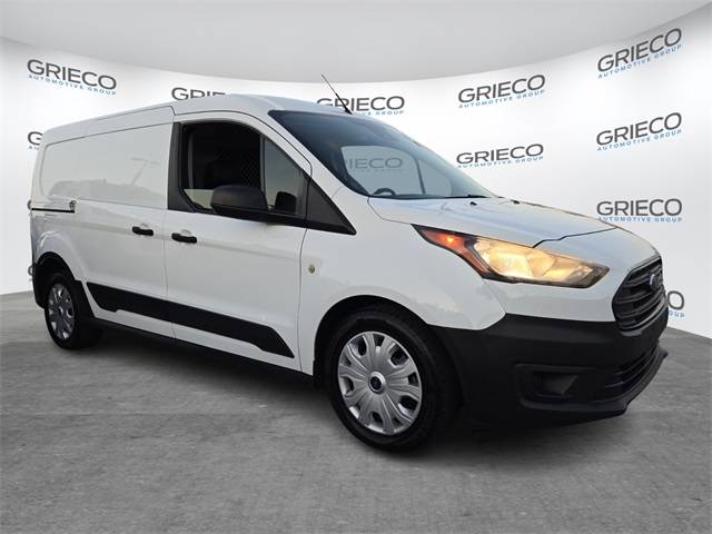 2020 Ford Transit Connect Van XL — Cargo Van — 108,866 mi — Delray Beach, FL