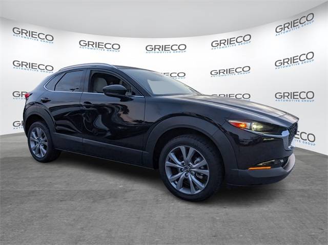 2022 Mazda CX-30 Premium — SUV — 22,928 mi — Delray Beach, FL