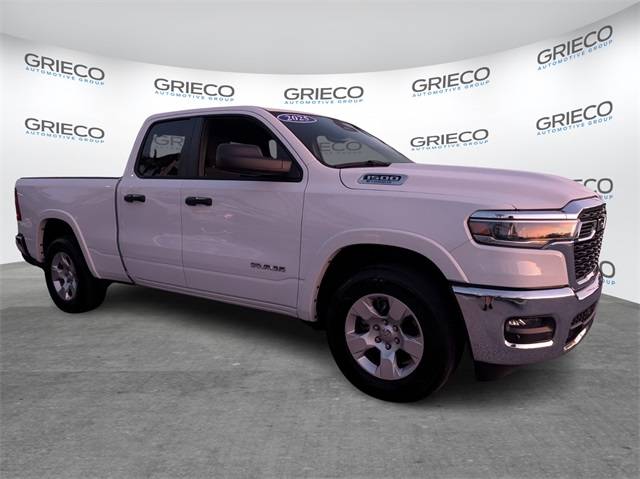 2025 Ram 1500 Big Horn — Pickup Truck — 28,567 mi — Delray Beach, FL