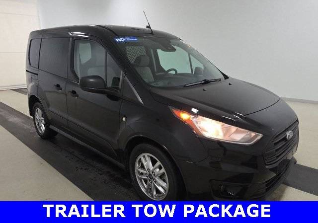 2019 Ford Transit Connect Van XLT — Cargo Van — 73,531 mi — Delray Beach, FL