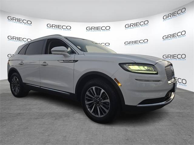 2023 Lincoln Nautilus Standard — SUV — 50,341 mi — Delray Beach, FL