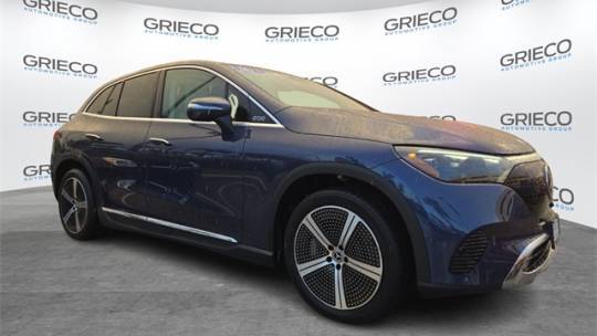 2023 Mercedes-Benz EQE EQE 350 4MATIC
