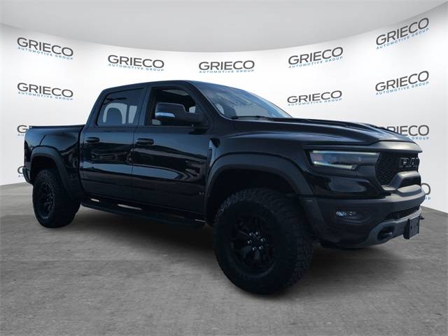 2022 Ram 1500 TRX — Pickup Truck — 43,238 mi — Delray Beach, FL